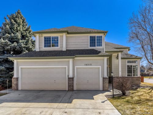 16213 Quarry Hill Dr, Parker, CO, 80134-9528 | Card Image