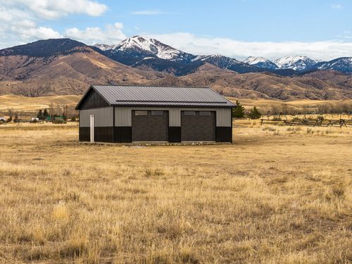 3683 Mt Highway 287, Sheridan, MT, 59749-9560 | Card Image