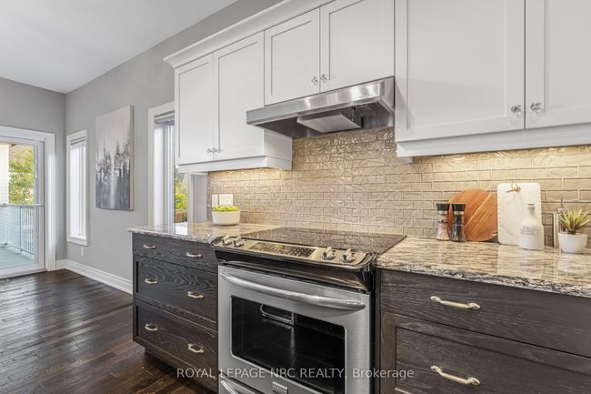36 Hickory Ave, House other with 3 bedrooms, 3 bathrooms and 4 parking in Saint Davids ON | Image 12