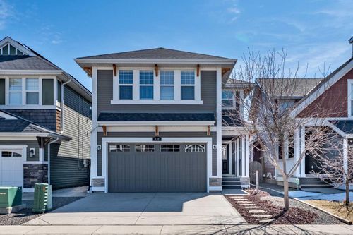 132 Auburn Springs Close Se, Calgary, AB, T3M0Z8 | Card Image