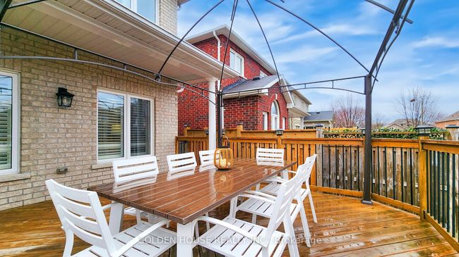 682 Fairglen Ave, House other with 5 bedrooms, 4 bathrooms and 2 parking in Oshawa ON | Image 44