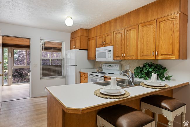 1884 E Jeremy Ct, Home with 6 bedrooms, 4 bathrooms and 8 parking in Murray UT | Image 10