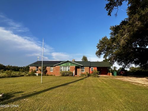 4170 Wintergreen Rd, Greenwood, FL, 32443-1978 | Card Image
