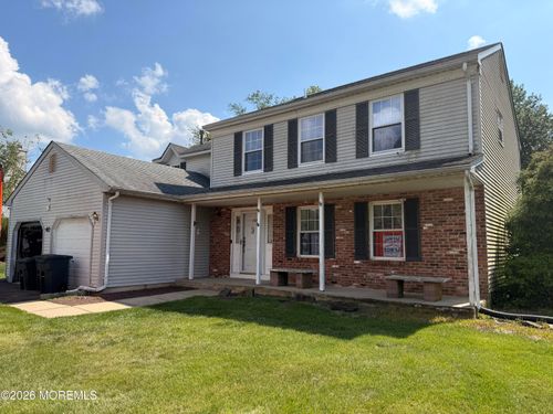 40 Newport Drive, Manalapan, NJ, 07726 | Card Image