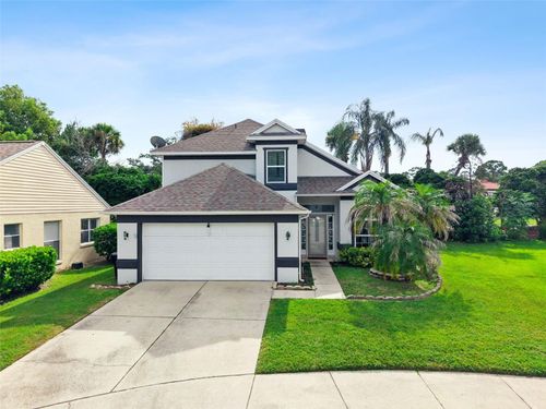 3408 Idlegrove Ct, ORLANDO, FL, 32822-4009 | Card Image