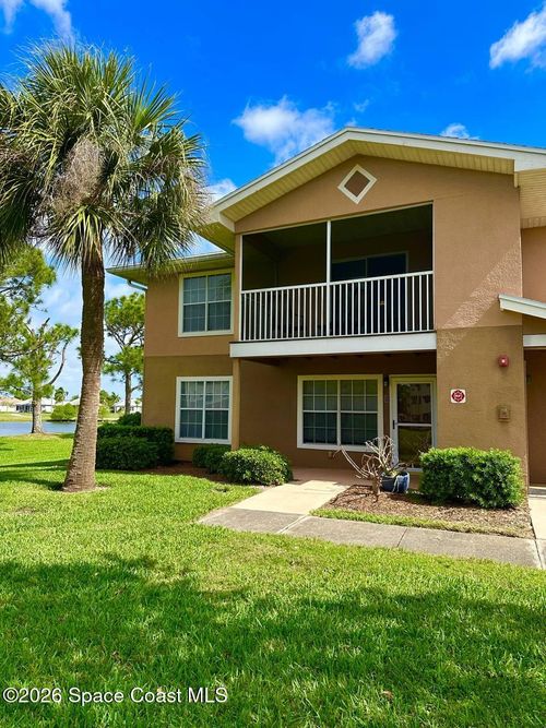 901-1851 Long Iron Dr, Rockledge, FL, 32955-6641 | Card Image