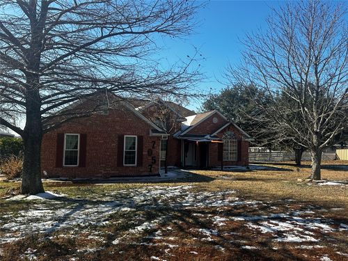 7057 Havenridge Ln, Kaufman, TX, 75142-7148 | Card Image