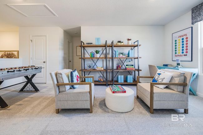 16716 Prado Loop, House other with 4 bedrooms, 3 bathrooms and null parking in Loxley AL | Image 48