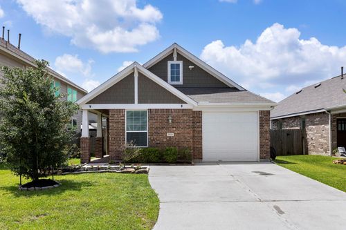 3124 Dunsmore Manor Ct, Spring, TX, 77386-4647 | Card Image