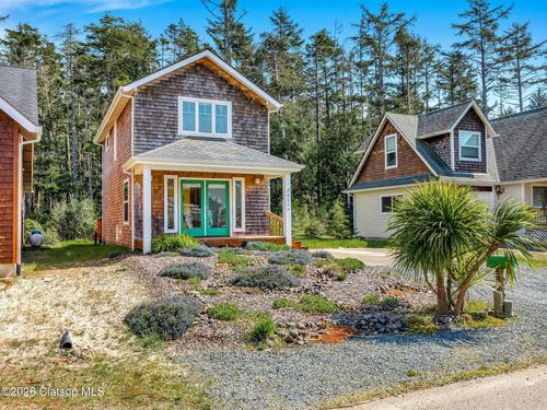 26659 Kittiwake Drive, Rockaway Beach, OR, 97136 | Card Image