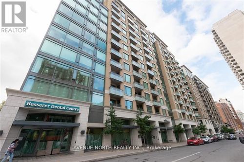 203-238 Besserer St, Ottawa, ON, K1N6B1 | Card Image