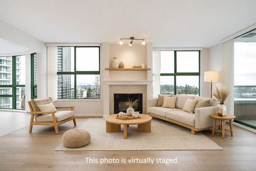 1105-728 Princess St, New Westminster, BC, V3M6S4 | Card Image