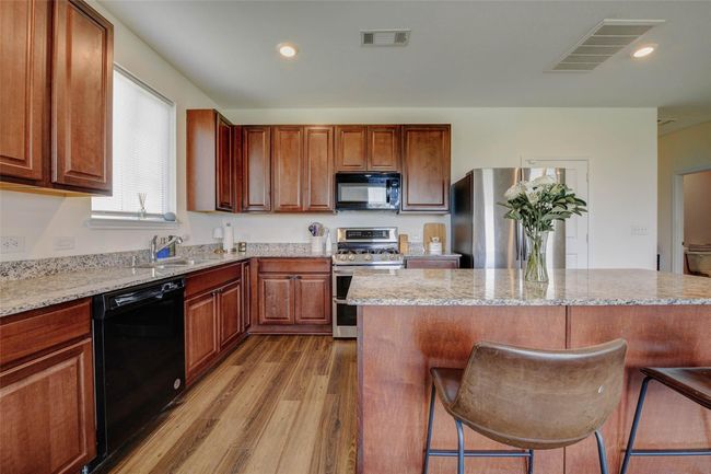 17811 Baleage Ln, House other with 4 bedrooms, 3 bathrooms and 2 parking in Hockley TX | Image 23