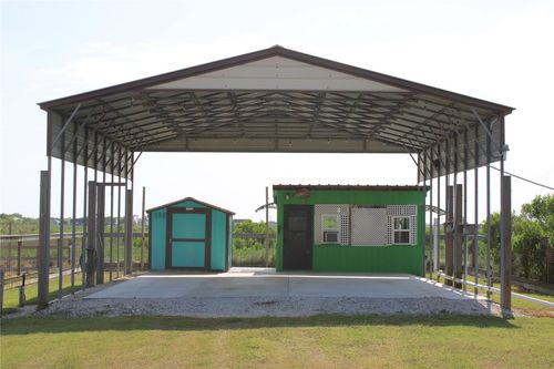 1502 County Road 299, Sargent, TX, 77414 | Card Image