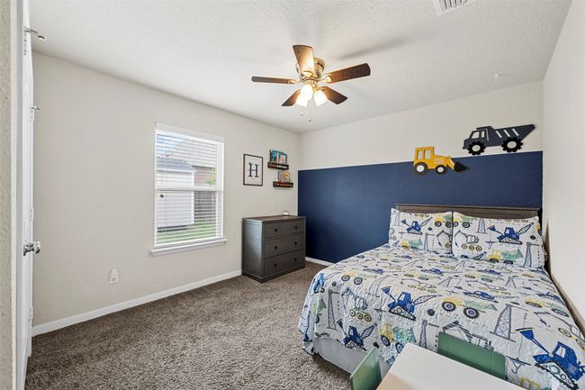 3017 Gilchrist Dr, House other with 3 bedrooms, 2 bathrooms and null parking in Lorena TX | Image 15