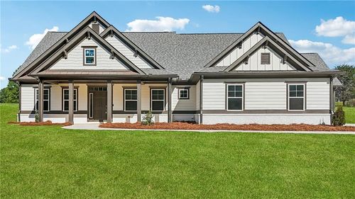 2065 Chestnut Oak Trl, Commerce, GA, 30530-4195 | Card Image