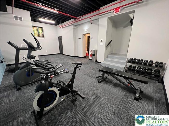 APT-105 - 938 E 4 Th St, Condo with 1 bedrooms, 1 bathrooms and null parking in BETHLEHEM PA | Image 9