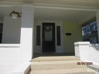 1010 W Sycamore Street, House other with 3 bedrooms, 1 bathrooms and null parking in Kokomo IN | Image 2