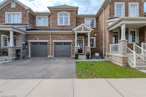 1214 Rose Way, Milton, ON, L9E1L9 | Card Image