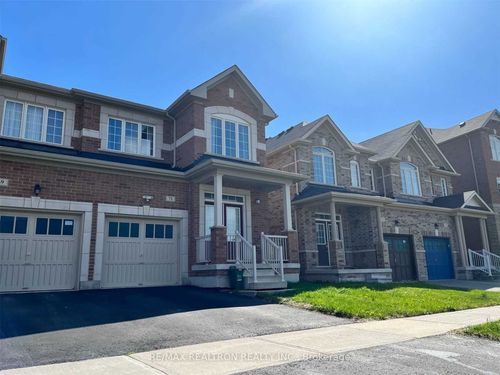 71 Fimco Cres, Markham, ON, L6E0R5 | Card Image