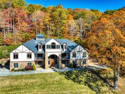 3910 Bald Mountain Road, House other with 4 bedrooms, 3 bathrooms and null parking in West Jefferson NC | Image 2