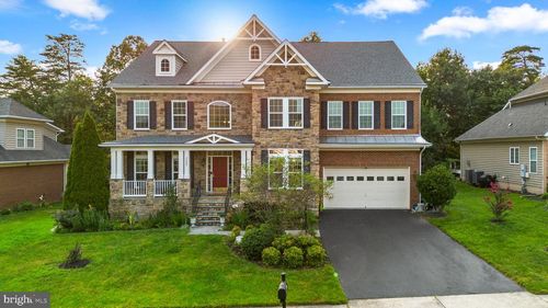7532 Red Hill Dr, SPRINGFIELD, VA, 22153-3935 | Card Image