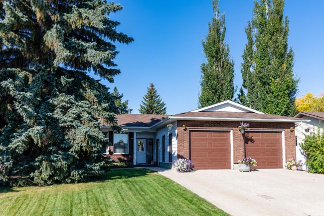 5314 41 Street, Home with 3 bedrooms, 2 bathrooms and 4 parking in Provost AB | Image 33
