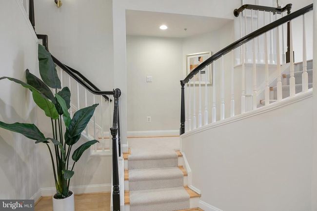 APT-5 - 27 Logan Cir Nw, Townhouse with 3 bedrooms, 3 bathrooms and null parking in WASHINGTON DC | Image 18