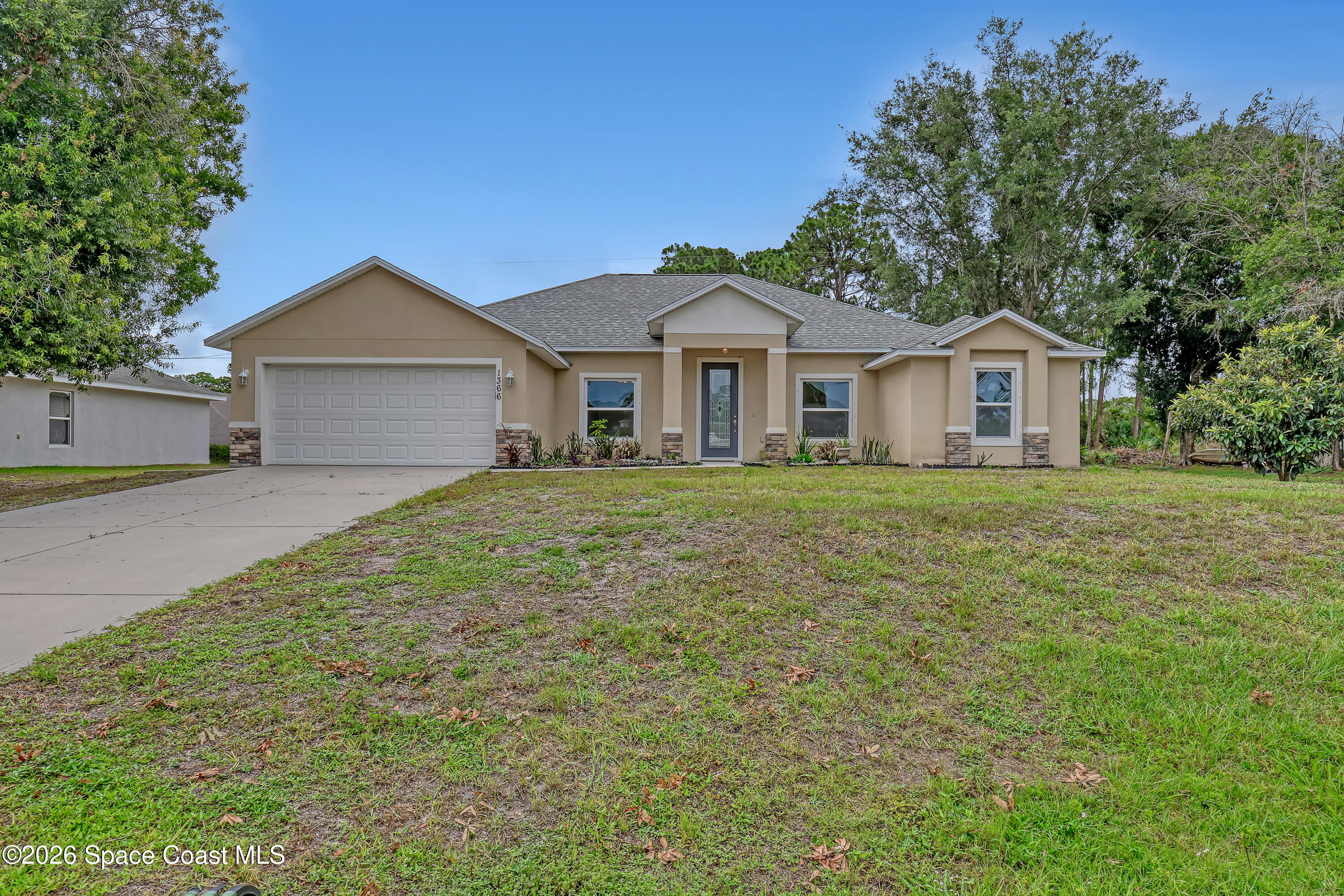 Residential in Palm Bay