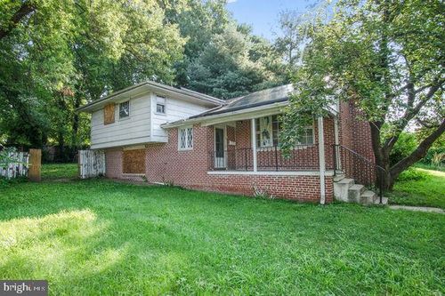 500 Burnt Mills Ave, SILVER SPRING, MD, 20901-4504 | Card Image