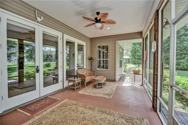7802 Fairwind Loop, House other with 3 bedrooms, 2 bathrooms and 2 parking in Hernando FL | Image 31