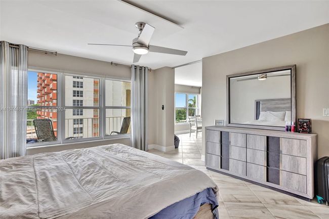 APT-5D - 3000 E Sunrise Blvd, Condo with 1 bedrooms, 2 bathrooms and null parking in Fort Lauderdale FL | Image 22