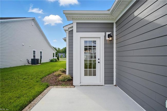225 Ayrshire Loop, House other with 3 bedrooms, 3 bathrooms and null parking in Smithfield VA | Image 38