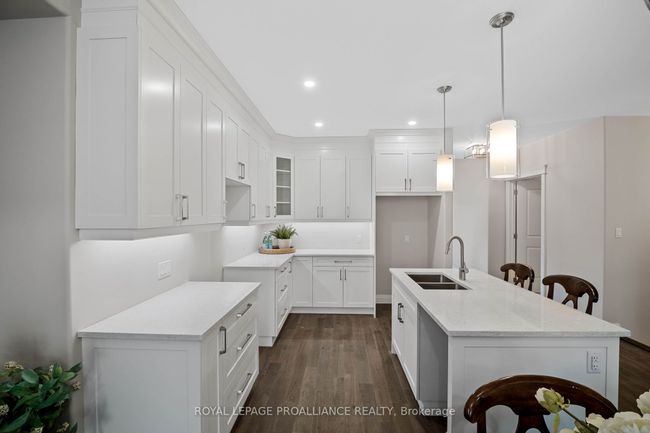 94B Sanford St, House attached with 2 bedrooms, 2 bathrooms and 1 parking in Brighton ON | Image 9