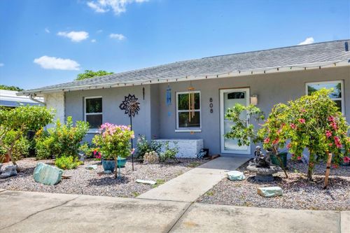 808 67th Avenue Ter W, BRADENTON, FL, 34207-6178 | Card Image