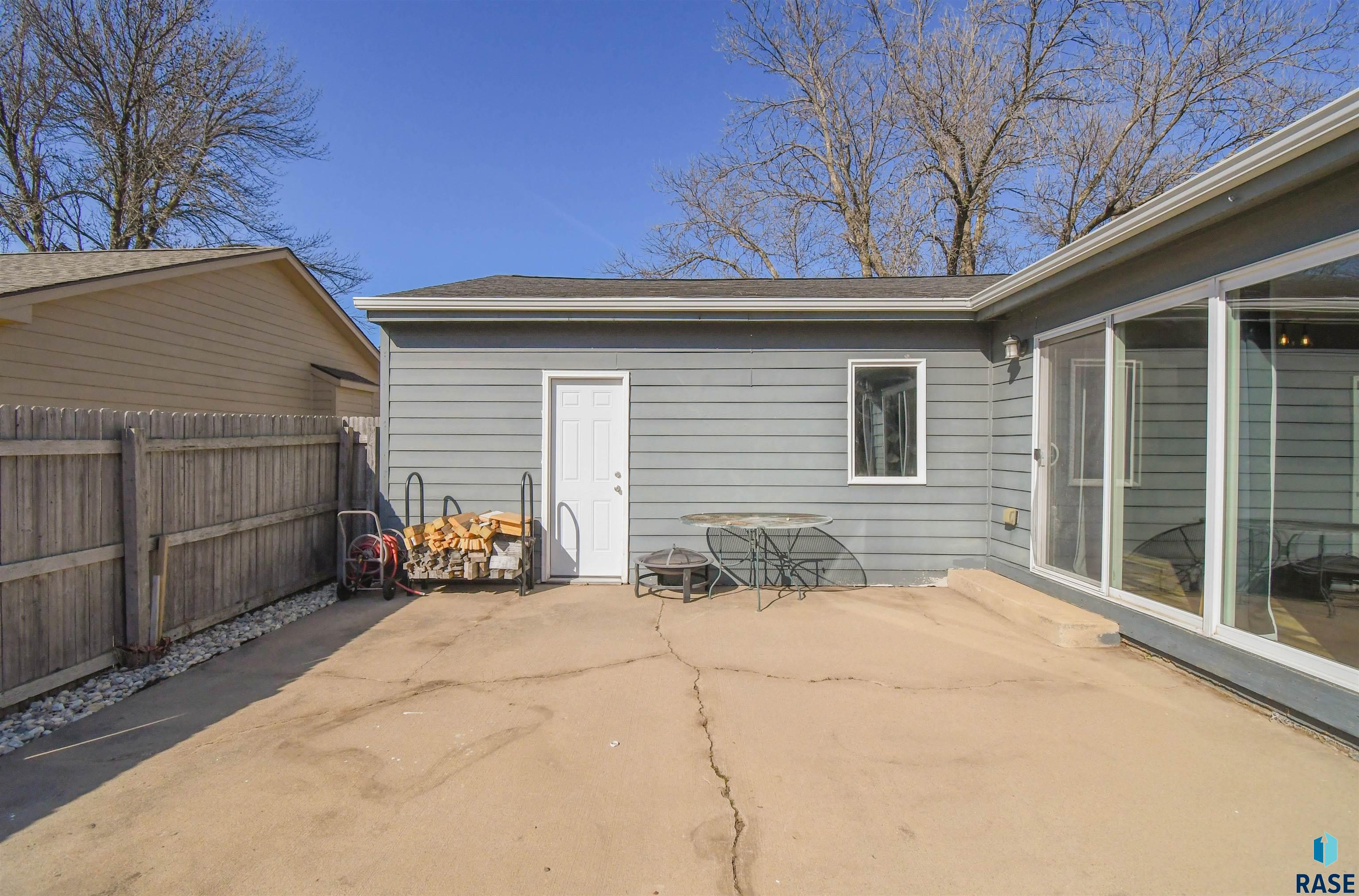 Residential in Renner 4