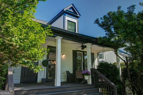 8-1433 Carroll Dr Nw, Atlanta, GA, 30318-3671 | Card Image