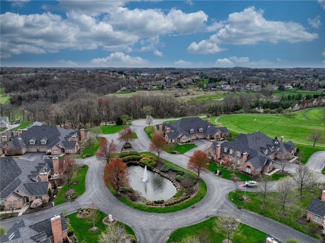 502 Applehill Ct, Condo with 3 bedrooms, 3 bathrooms and 2 parking in Gibsonia PA | Image 44
