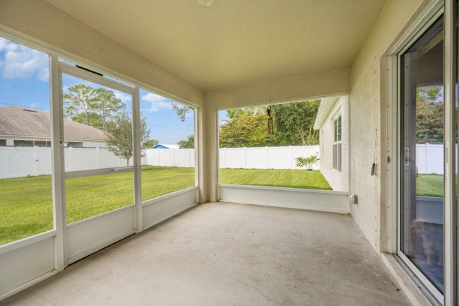 1544 Summit Rd Se, House other with 3 bedrooms, 2 bathrooms and null parking in Palm Bay FL | Image 16