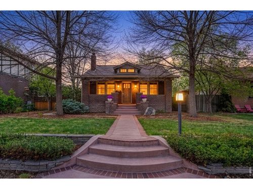 2257 Ivanhoe St, Denver, CO, 80207-3904 | Card Image