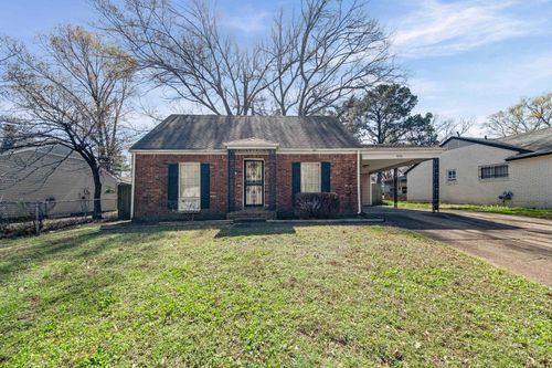 4253 Cottonwood Rd, Memphis, TN, 38118 | Card Image