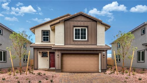 1010 Peacock Plume St, Henderson, NV, 89011-4652 | Card Image