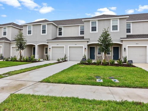 8581 Lunar Skye St, SARASOTA, FL, 34241-2105 | Card Image