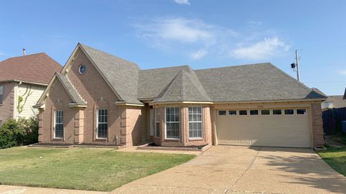 4926 Noel Mission Dr, Memphis, TN, 38125-4783 | Card Image