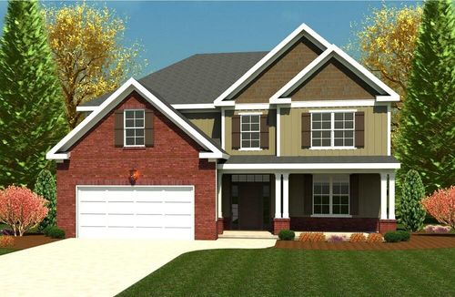 tp235-817 Balfour Drive, Grovetown, GA, 30813 | Card Image