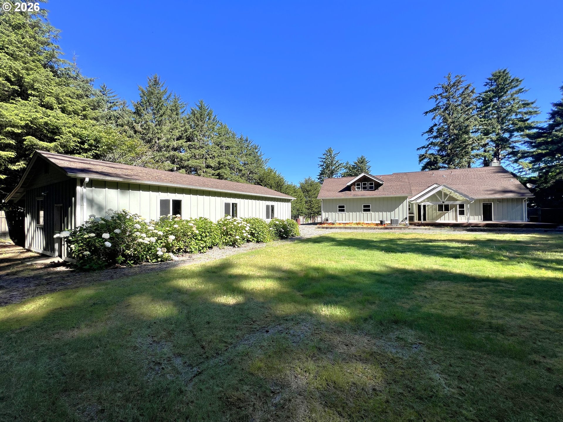 Residential in CoosBay 3