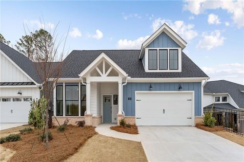 330 Sassafras Way, Holly Springs, GA, 30115-8943 | Card Image