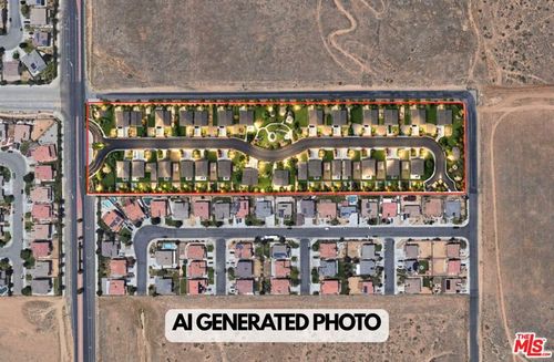 0 Avenue K-8, Quartz Hill, CA, 93536 | Card Image