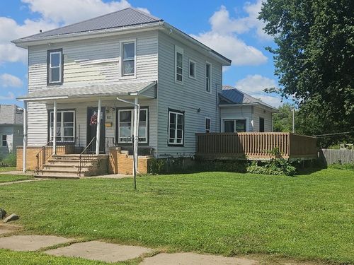 112 11th Street, Belle Plaine, IA, 52208 | Card Image