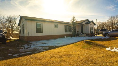 501 Smith Cir, Lindsay, OK, 73052-3223 | Card Image